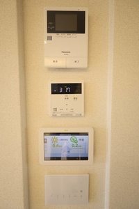 レジデンス西原べレオ A0101号-12