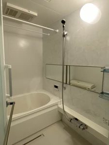 シャトル不動院前 A0101号-8