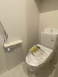 シャトル不動院前 A0101号-10