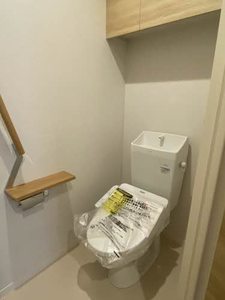 シャトル不動院前 A0201号-10