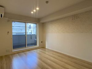 シャトル不動院前 A0203号-3