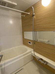 シャトル不動院前 A0203号-8