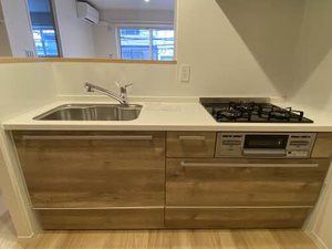 シャトル不動院前 A0203号-9