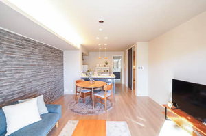 シャーメゾン　アヴァンセ A0103号-6