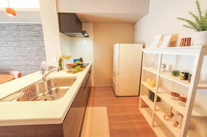 シャーメゾン　アヴァンセ A0103号-9