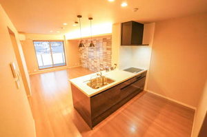 シャーメゾン　アヴァンセ A0201号-5