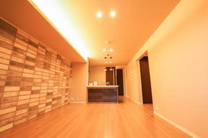 シャーメゾン　アヴァンセ A0201号-7