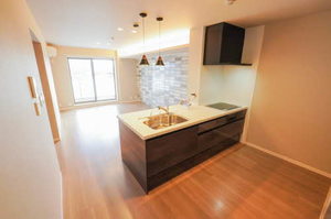 シャーメゾン　アヴァンセ A0301号-5