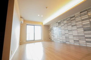 シャーメゾン　アヴァンセ A0301号-6