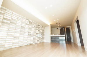 シャーメゾン　アヴァンセ A0301号-7