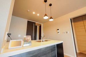 シャーメゾン　アヴァンセ A0301号-8