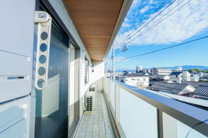 シャーメゾン　アヴァンセ A0301号-10