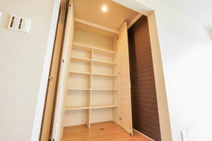 シャーメゾン　アヴァンセ A0301号-11