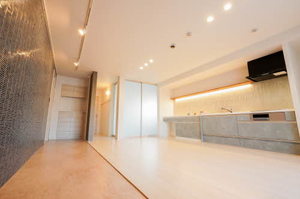 シャーメゾン　アヴァンセ A0306号-5