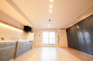 シャーメゾン　アヴァンセ A0306号-7