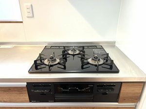 ベレオ北方 A0302号-6