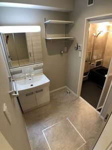 シャーメゾンステージ古川西　Ａ棟 A0103号-6