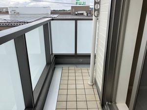 シャーメゾンステージ古川西 A棟 A0306号-13