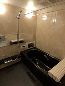 シャーメゾンステージ古川西　Ｂ棟 B0105号-5
