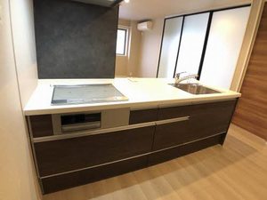 シャーメゾンステージ古川西　Ｂ棟 B0205号-3