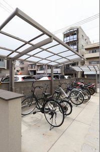 ＣＡＳＡ　ＰＲＯＳＰＥＲＡ A0101号-5