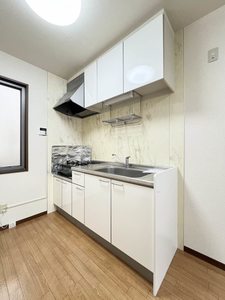 シャーメゾン和 B棟 103号室-3