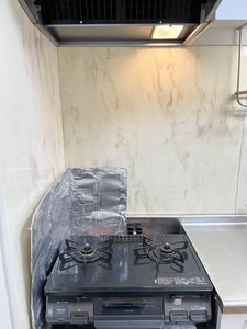 シャーメゾン和 B棟 103号室-4