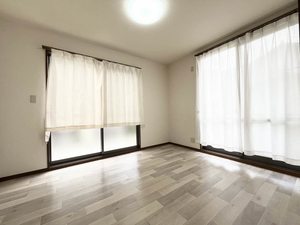 シャーメゾン和 B棟 103号室-5