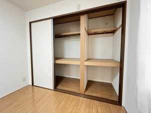 シャーメゾン和 B棟 103号室-6