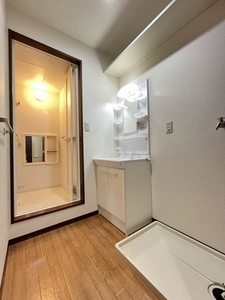 シャーメゾン和 B棟 103号室-7