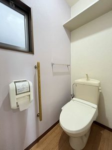 シャーメゾン和 B棟 103号室-9