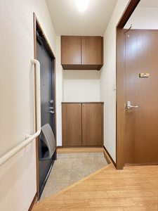 シャーメゾン和 B棟 103号室-10