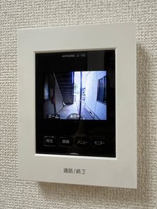 シャーメゾン和 B棟 103号室-11