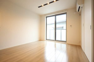 ベレオ　ブリーゼ 202号-2