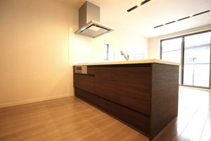 ベレオ　ブリーゼ 202号-3