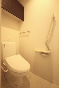 ベレオ　ブリーゼ 202号-6