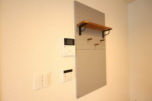 ベレオ　ブリーゼ 202号-9