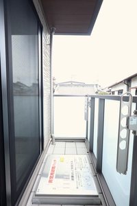 ベレオ　ブリーゼ 202号-11