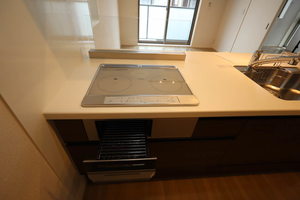 ベレオ　ブリーゼ 202号-12