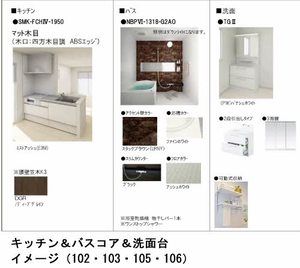 シャーメゾン河辺 A0105号-10