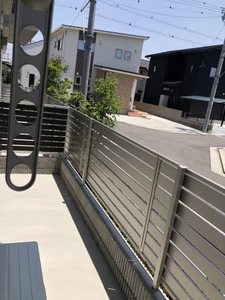 バルビゾン丸亀 102号-9