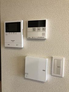 バルビゾン丸亀 102号-11