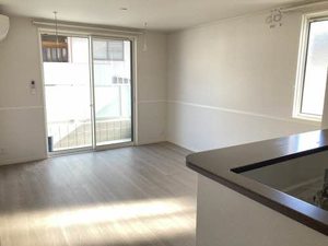 コントレイル A0101号-2