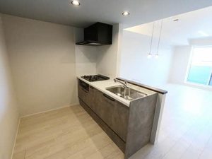 フォルトゥーナディオ 202号-3