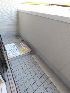 フォルトゥーナディオ 302号-10