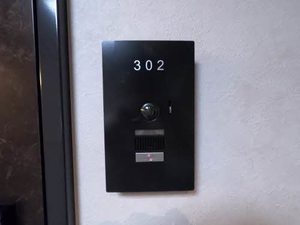 フォルトゥーナディオ 302号-15