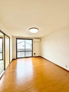 フローラルⅡ A0202号-2