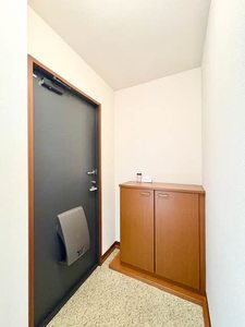 フローラルⅡ A0202号-9