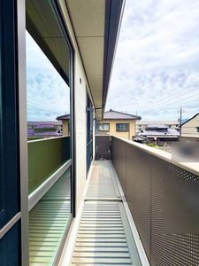 フローラルⅡ A0202号-11