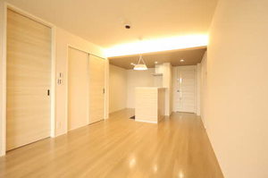 バルビゾン花園 303号-2